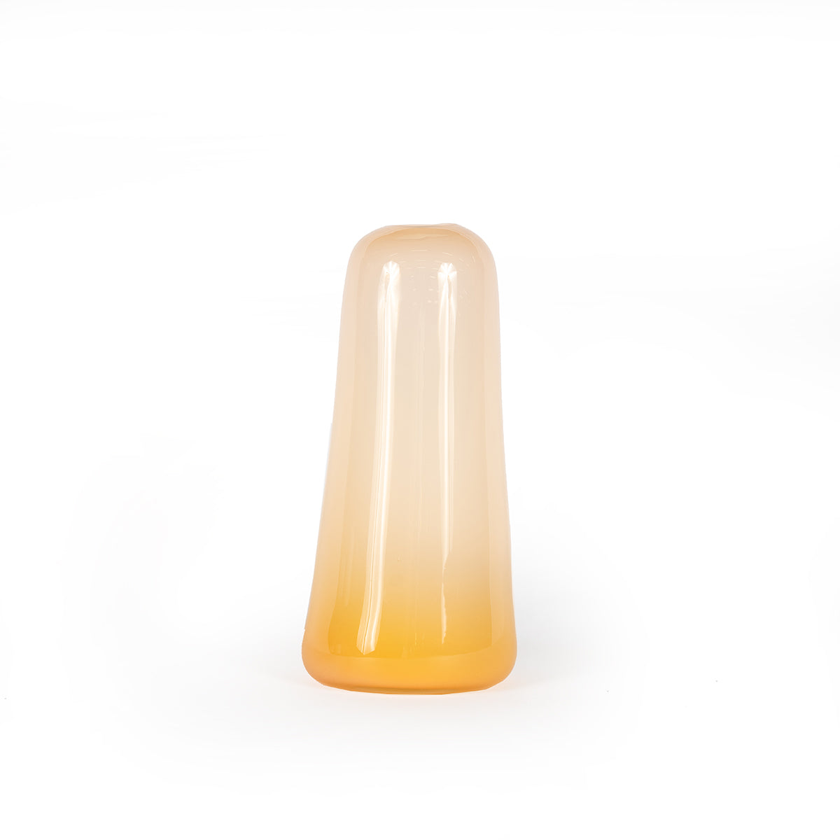 Melon Large Slim Vase