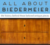 All About Biedermeier