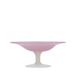 Pink Opaline Compote