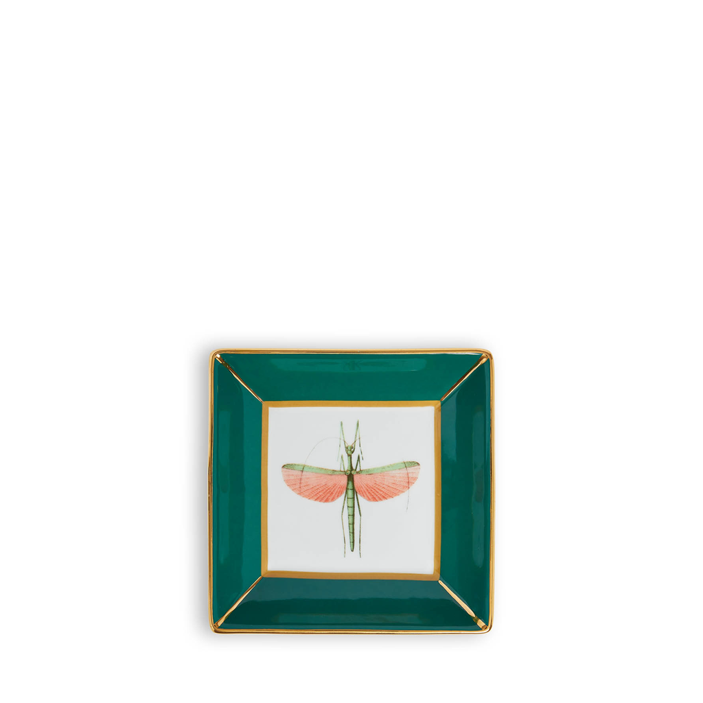 Libellula Trinket Tray