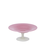 Pink Opaline Compote