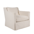 ivory chair