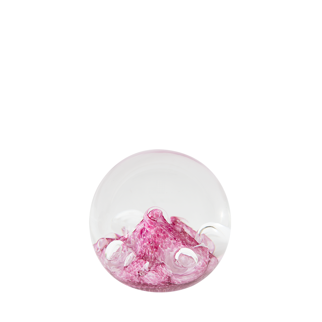 Candy Crush Paperweight
