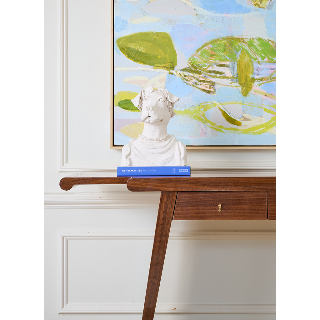 Jesse Console Table