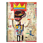 Jean-Michel Basquiat