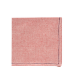 red napkin