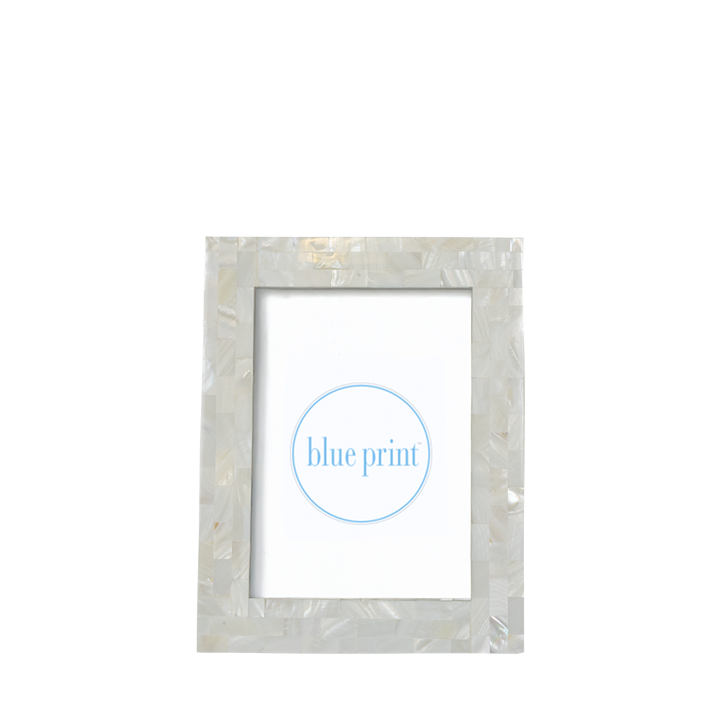 Mother of Pearl Frame