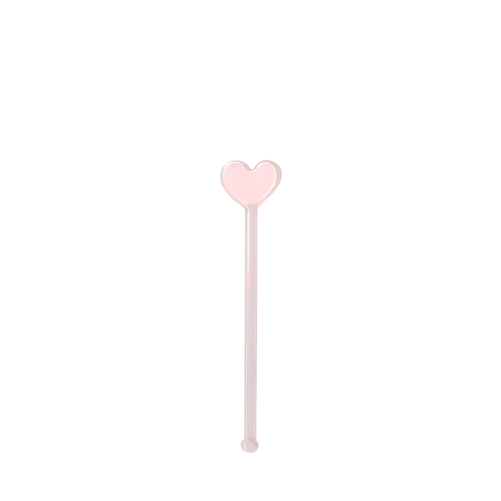 Sweetheart Swizzle Stick