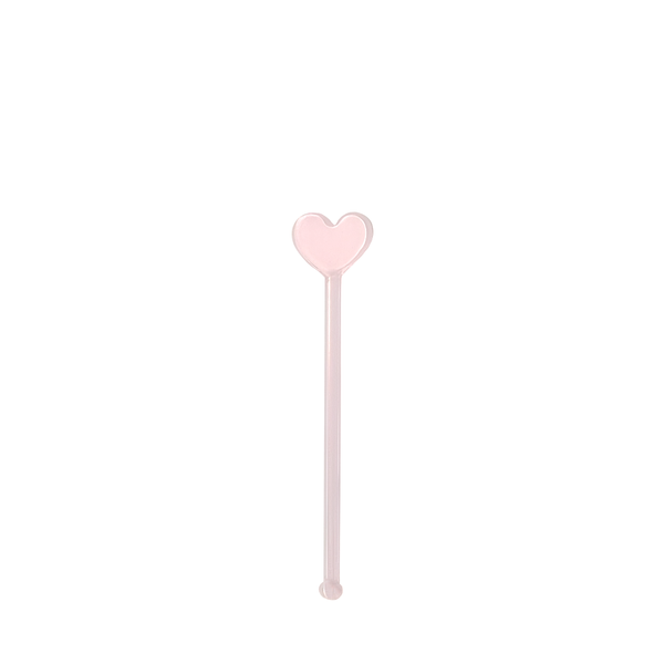 Sweetheart Swizzle Stick – Blue Print