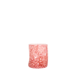 Speckled Tumbler, Pink