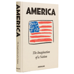 America The Imagination of a Nation