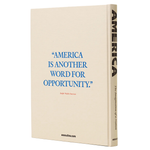 America The Imagination of a Nation