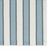 Apollo Blue Striped Tablecloth
