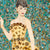 Brenda Bogart Ladies In Gold Print Collection Image