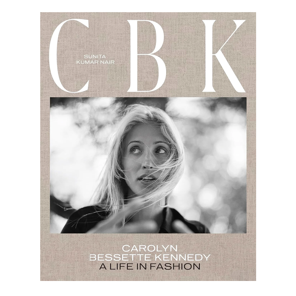 Carolyn Bessette Kennedy: A Life in Fashion