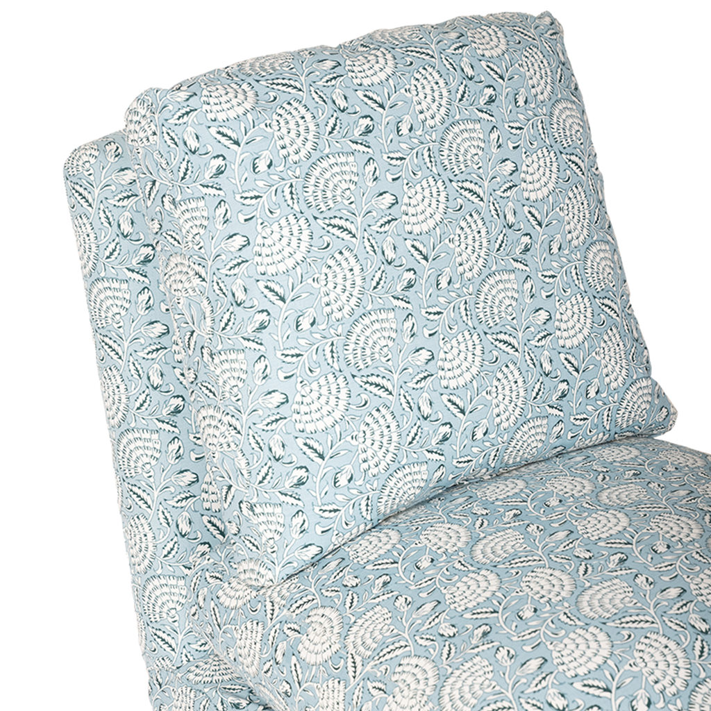 Greenbrier Slipper Chair