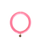 palm beach bracelet, pink