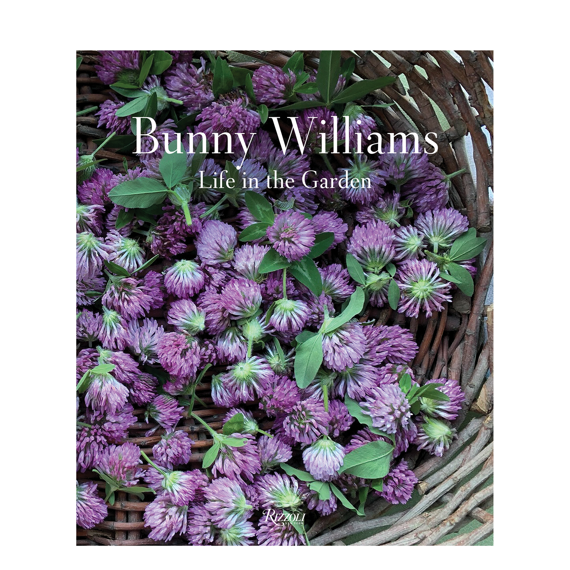 Bunny Williams Life in The Garden – Blue Print