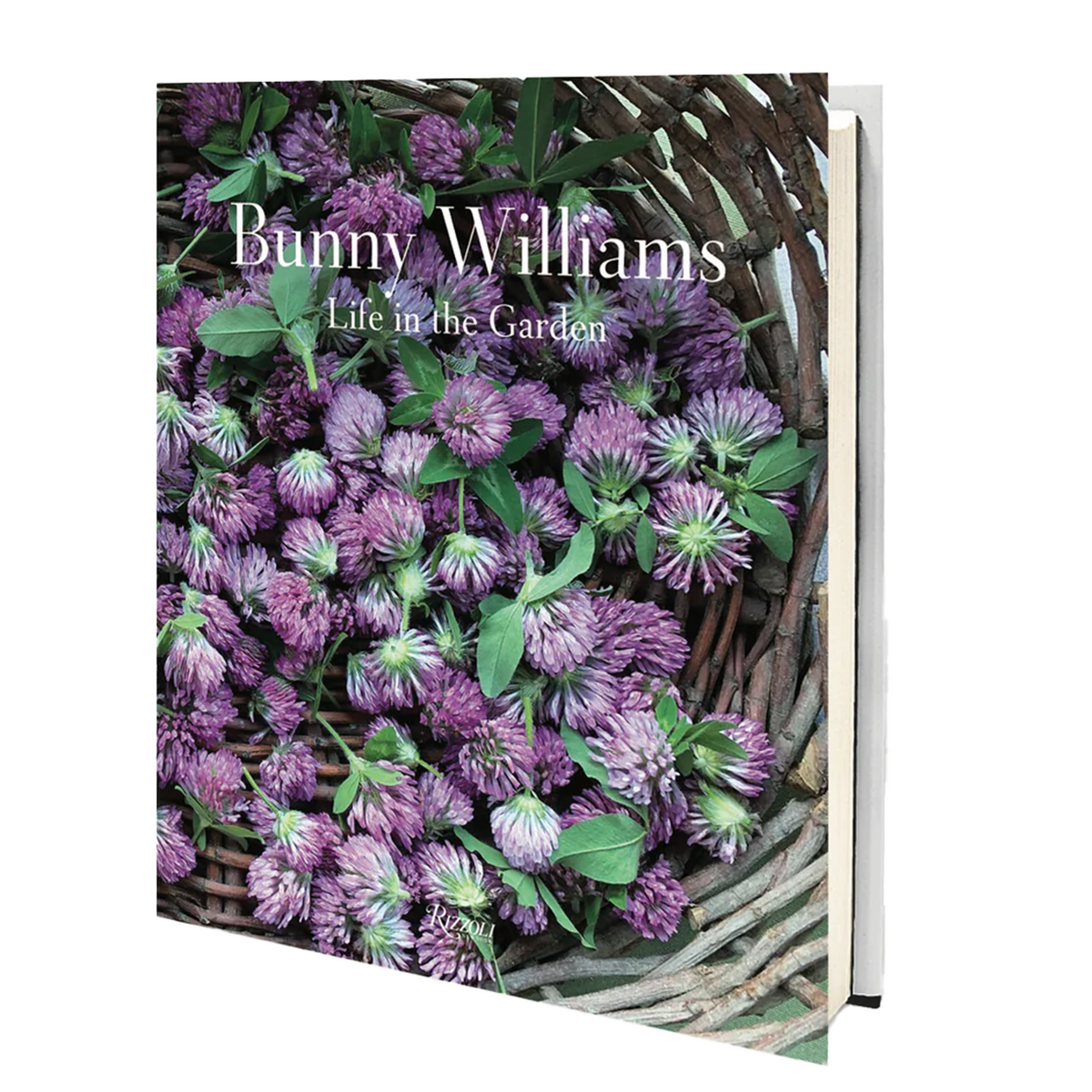 Bunny Williams Life in The Garden