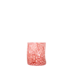 Speckled Tumbler, Pink