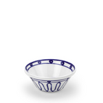 Hydra Cereal Bowl Cobalt