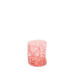 Speckled Tumbler, Pink