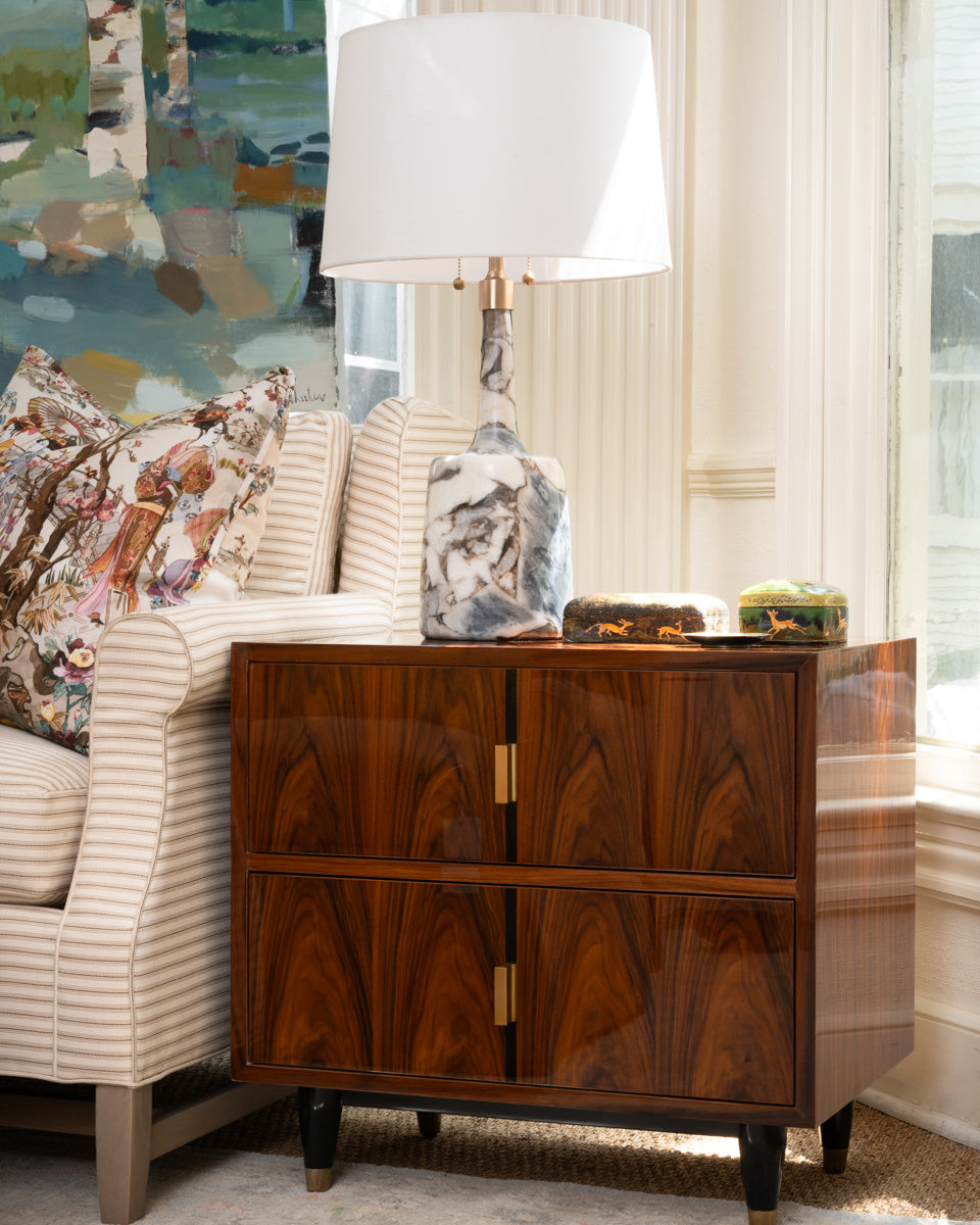 Claire Side Table