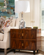 Claire Side Table