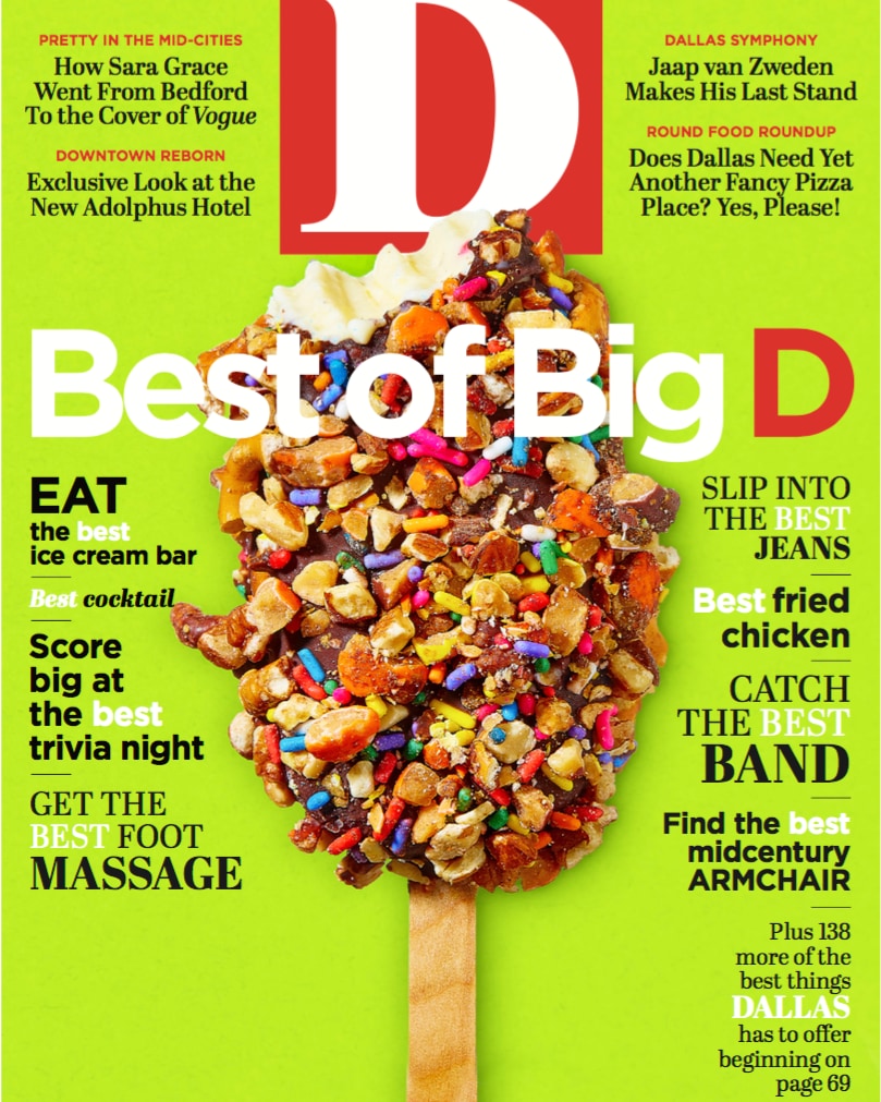 Best Things to Do in Dallas this Week - D Magazine