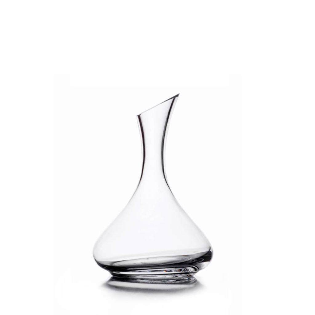 Crystal Decanter