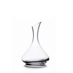 glass decanter