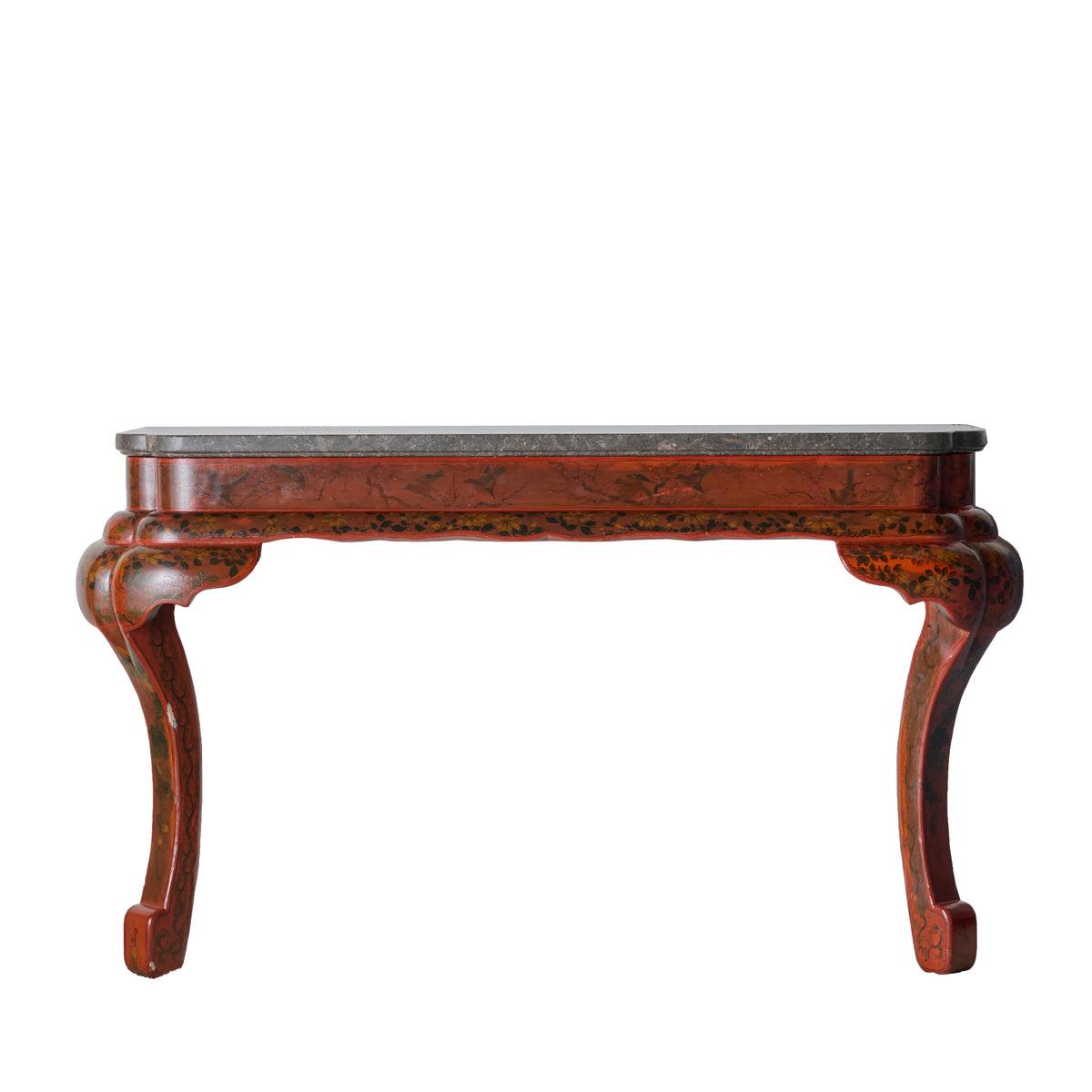 Greenwich Console