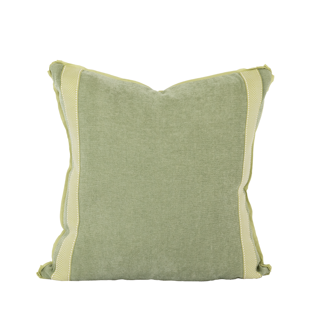 Magellan Melon Pillow