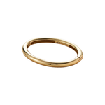 gold bangle bracelet