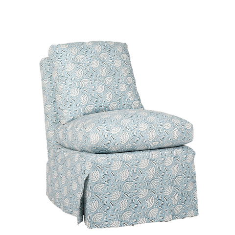 Greenbrier Slipper Chair