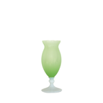 Lily Opaline Vase