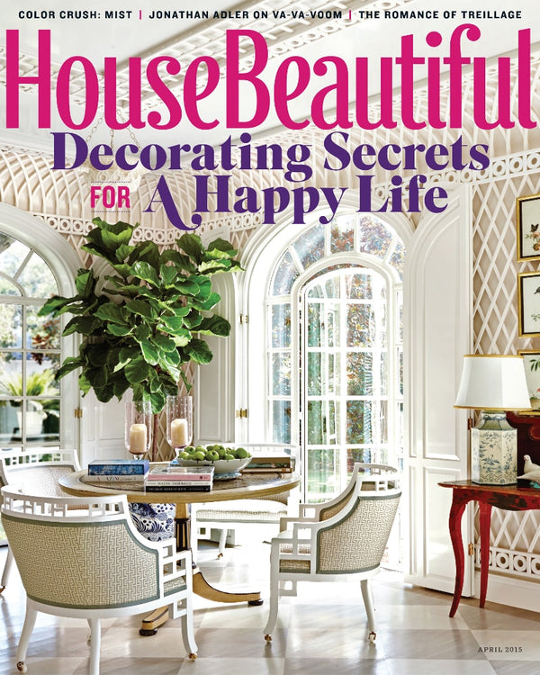 House Beautiful