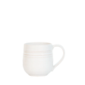 Bilbao Whitewash Coffee Mug