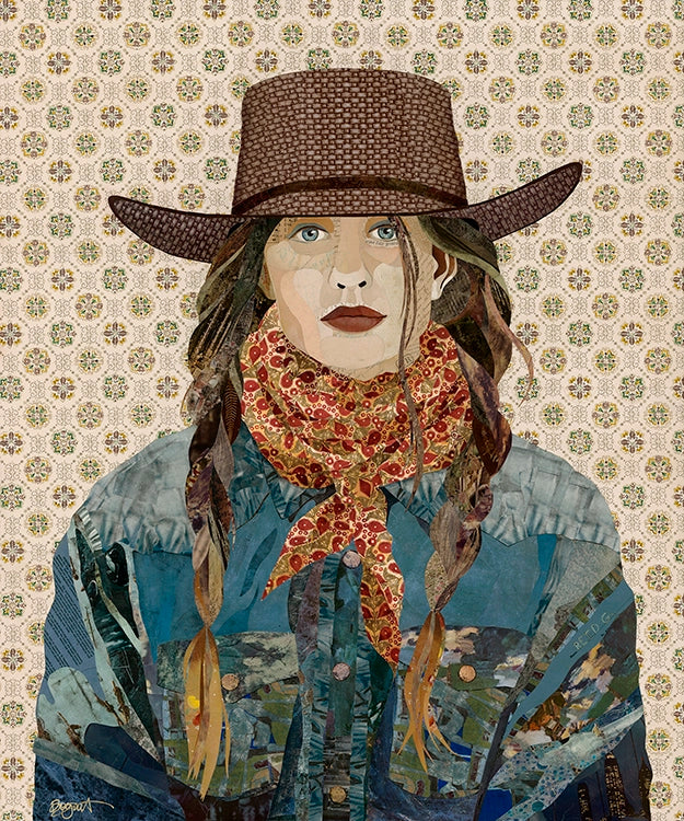 Lily Baxter