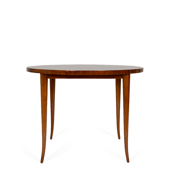 Louisa Game Table – Blue Print
