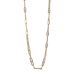 Mariner Gold Link Chain