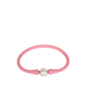 blush pearl bracelet