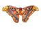 Isaiah, Moth Art Print by Brenda Bogart