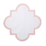 Mirasol Placemat, Pink