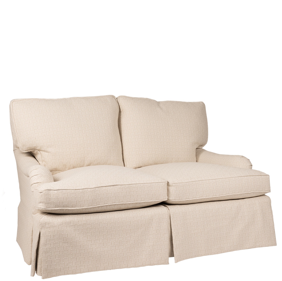 Morningside Loveseat