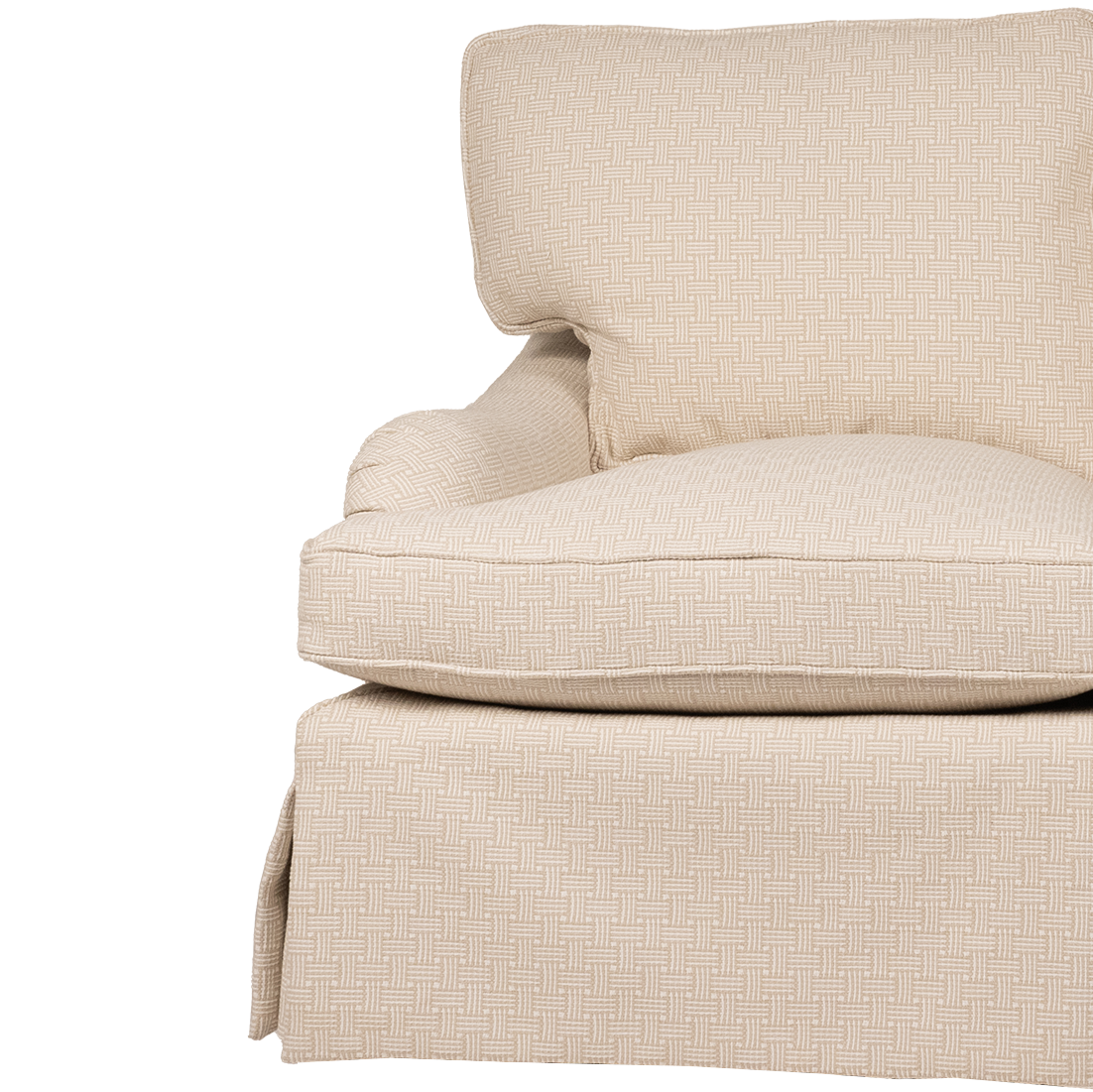 Morningside Loveseat