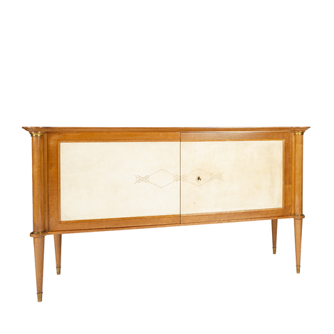 Neue Cabinet, vintage furniture piece