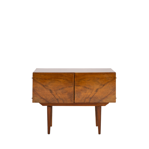 Neutra Side Table