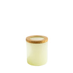Antique Opaline Open Glass Box