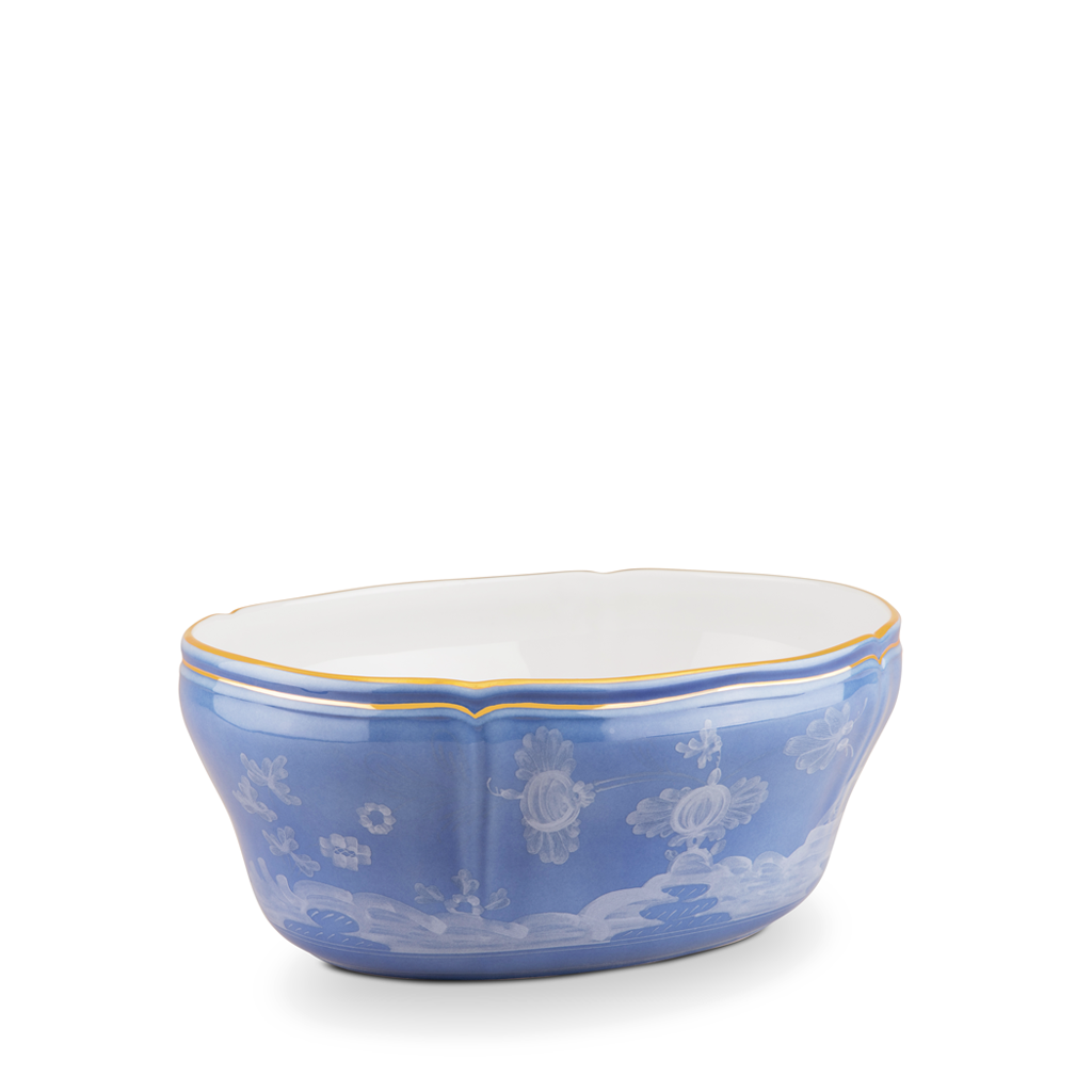 Pervinca Serving Bowl